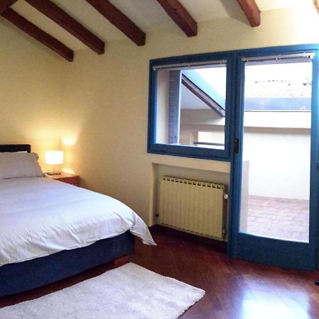 Fuori Portico Orso Apartman Bologna Kültér fotó