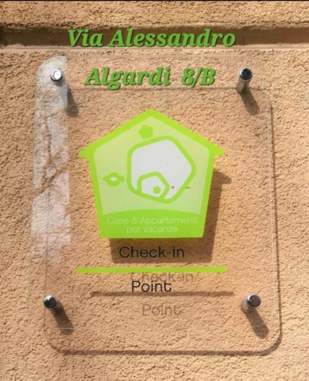 Fuori Portico Orso Apartman Bologna Kültér fotó